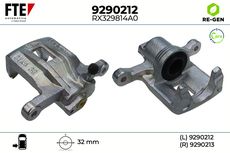 FTE automotive GmbH 9290212