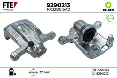 FTE automotive GmbH 9290213