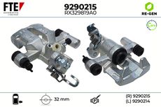 FTE automotive GmbH 9290215