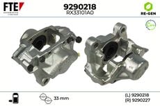 FTE automotive GmbH 9290218