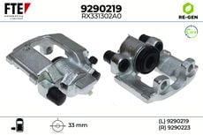 FTE automotive GmbH 9290219