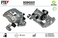 FTE automotive GmbH 9290221