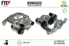 FTE automotive GmbH 9290222