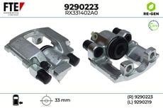 FTE automotive GmbH 9290223
