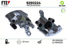 FTE automotive GmbH 9290224