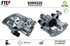 FTE automotive GmbH 9290225