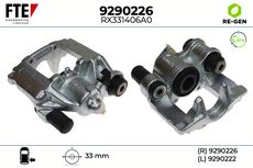 FTE automotive GmbH 9290226