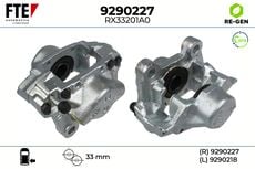 FTE automotive GmbH 9290227