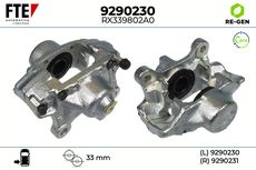 FTE automotive GmbH 9290230