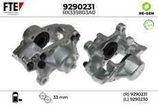FTE automotive GmbH 9290231