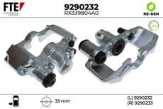 FTE automotive GmbH 9290232