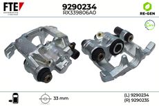 FTE automotive GmbH 9290234