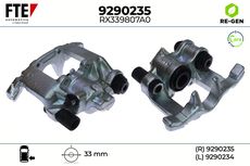 FTE automotive GmbH 9290235