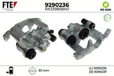 FTE automotive GmbH 9290236