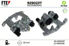 FTE automotive GmbH 9290237