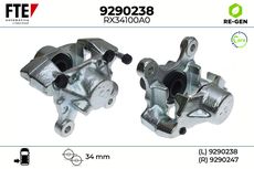FTE automotive GmbH 9290238