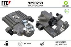 FTE automotive GmbH 9290239