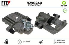 FTE automotive GmbH 9290240