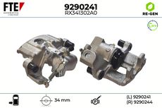 FTE automotive GmbH 9290241