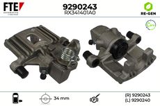 FTE automotive GmbH 9290243