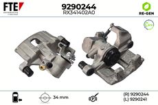 FTE automotive GmbH 9290244