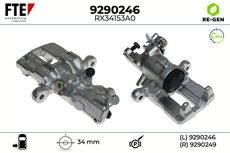 FTE automotive GmbH 9290246