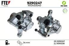 FTE automotive GmbH 9290247