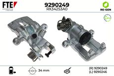 FTE automotive GmbH 9290249