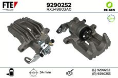 FTE automotive GmbH 9290252
