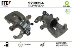 FTE automotive GmbH 9290254