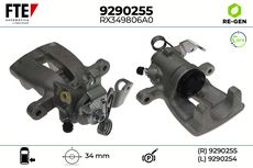 FTE automotive GmbH 9290255
