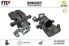 FTE automotive GmbH 9290257