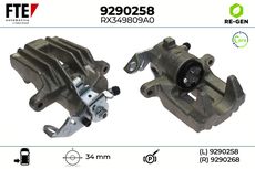 FTE automotive GmbH 9290258