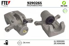 FTE automotive GmbH 9290265
