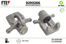 FTE automotive GmbH 9290266