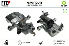 FTE automotive GmbH 9290270