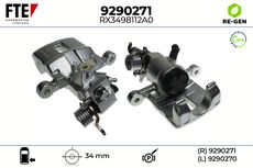 FTE automotive GmbH 9290271