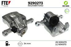 FTE automotive GmbH 9290273