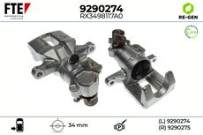 FTE automotive GmbH 9290274