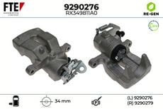 FTE automotive GmbH 9290276