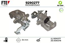 FTE automotive GmbH 9290277