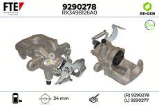 FTE automotive GmbH 9290278
