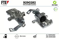 FTE automotive GmbH 9290282