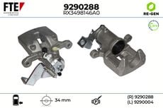 FTE automotive GmbH 9290288