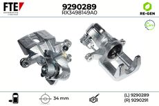 FTE automotive GmbH 9290289