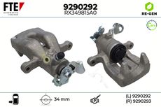 FTE automotive GmbH 9290292