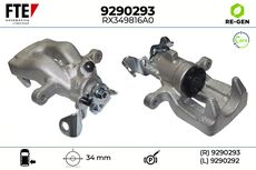 FTE automotive GmbH 9290293