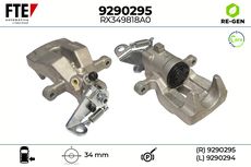 FTE automotive GmbH 9290295