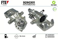 FTE automotive GmbH 9290301