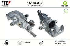 FTE automotive GmbH 9290302